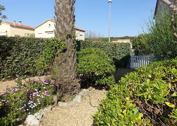 Holiday Home Les Vives By Interhome