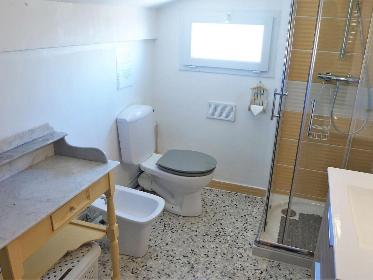 Holiday home Les Vives By Interhome Narbonne-Plage