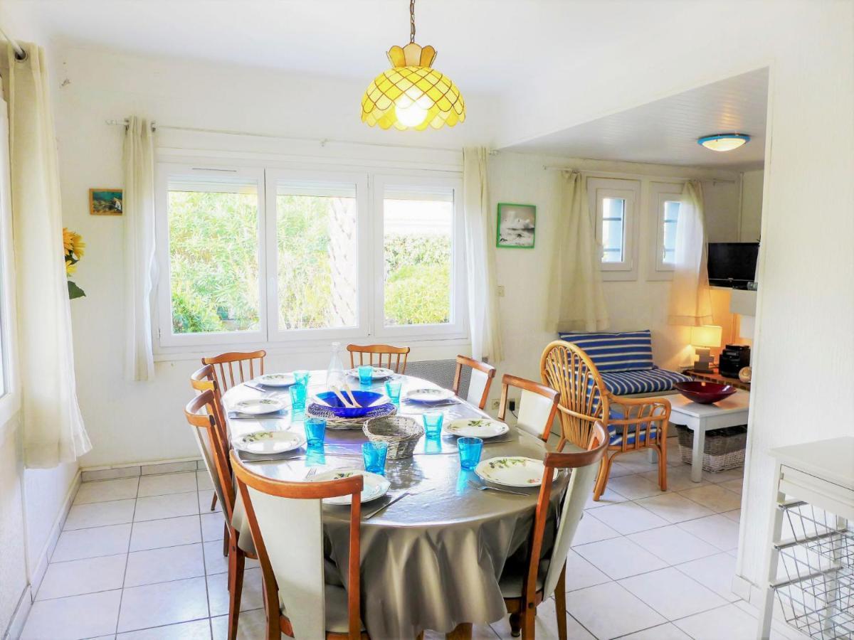 Les Vives By Interhome Narbonne-Plage