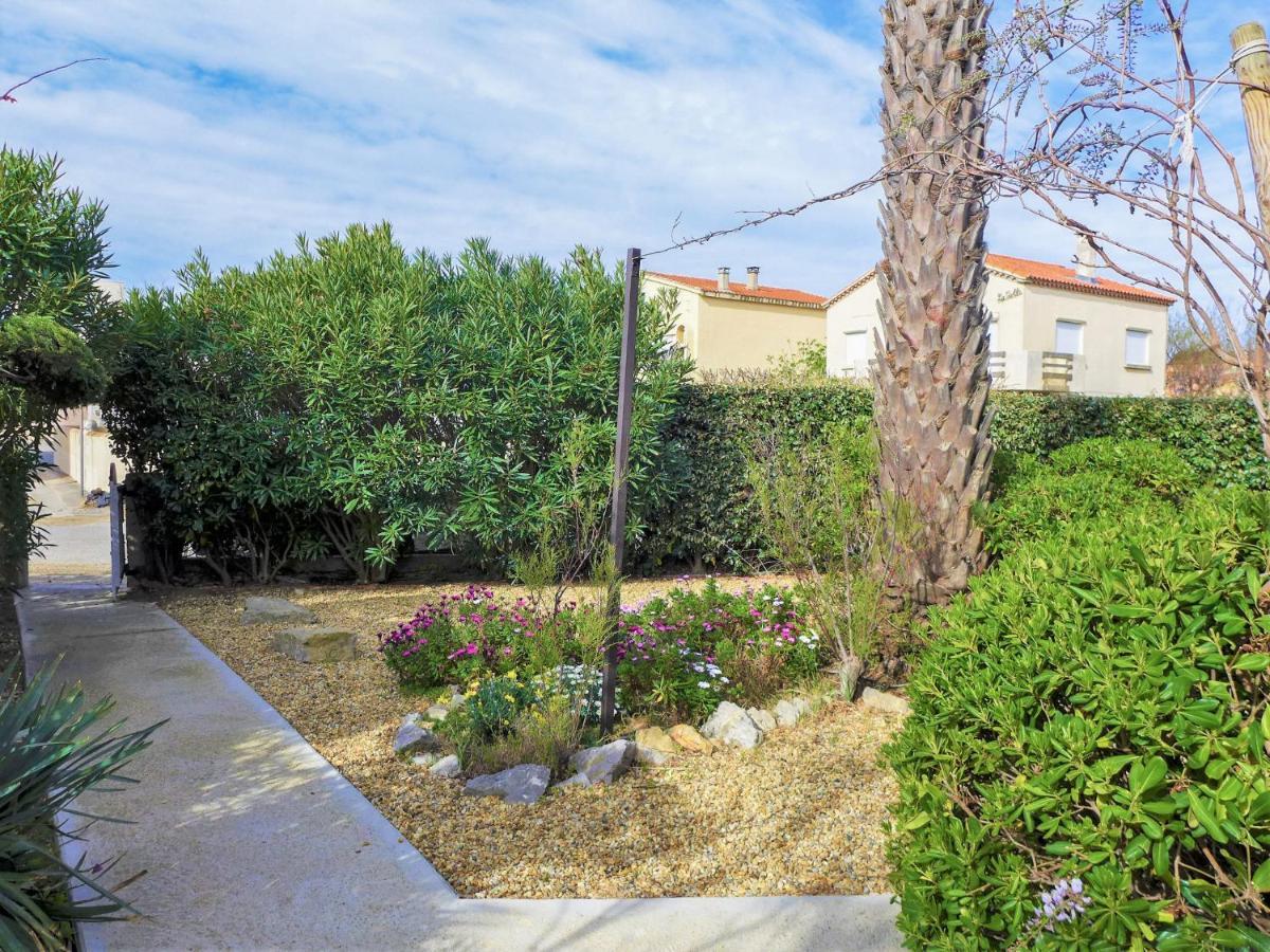 Les Vives By Interhome Holiday home Narbonne-Plage