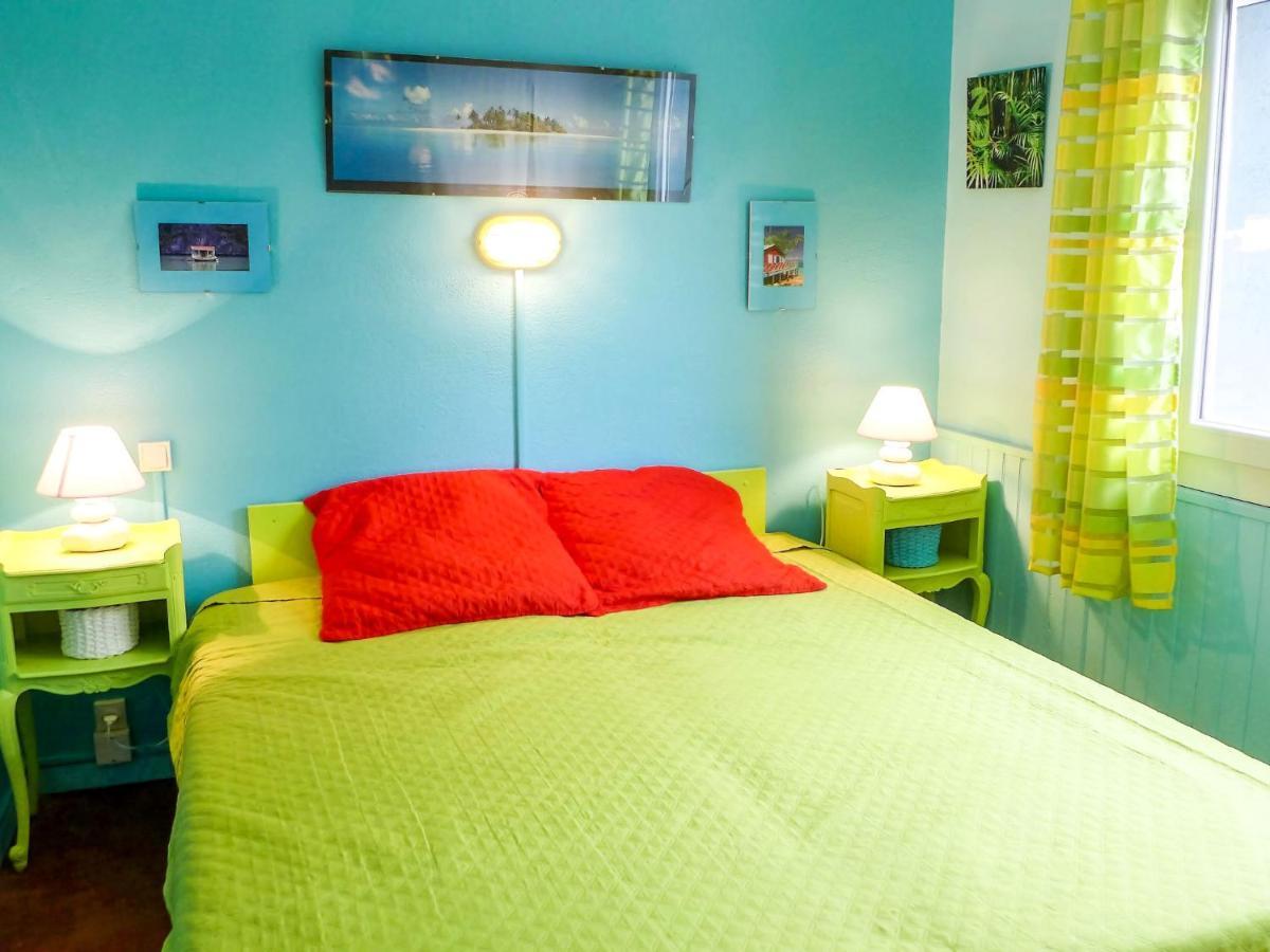 Les Vives By Interhome *