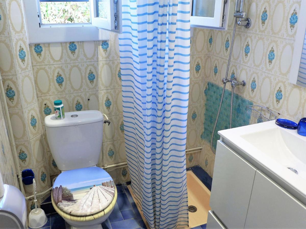 Holiday home Les Vives By Interhome *