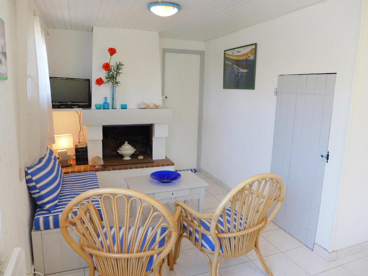 Les Vives By Interhome Holiday home Narbonne-Plage