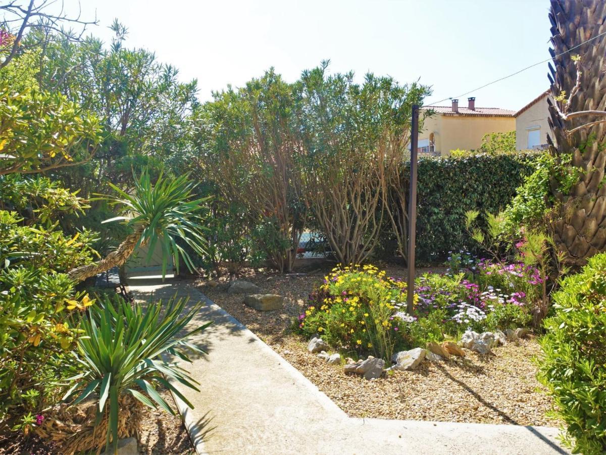 Les Vives By Interhome Holiday home Narbonne-Plage