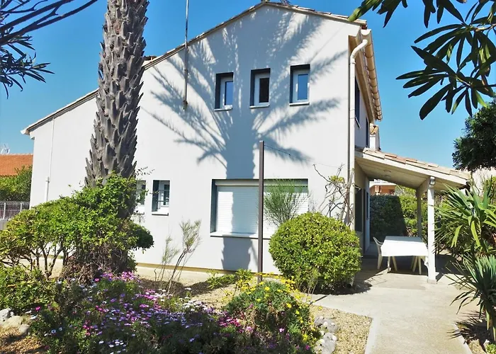 Holiday Home Les Vives By Interhome