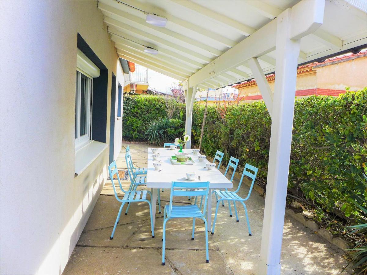 Les Vives By Interhome Narbonne-Plage