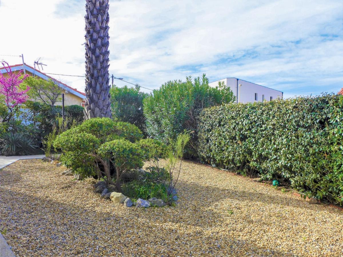 Vakantiehuis Les Vives By Interhome Narbonne-Plage