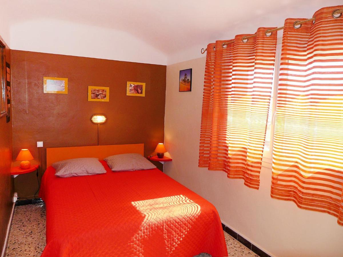 Les Vives By Interhome Narbonne-Plage