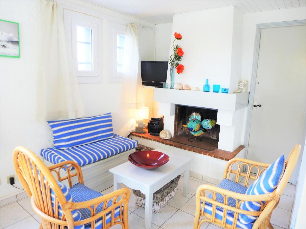 Les Vives By Interhome Vakantiehuis *