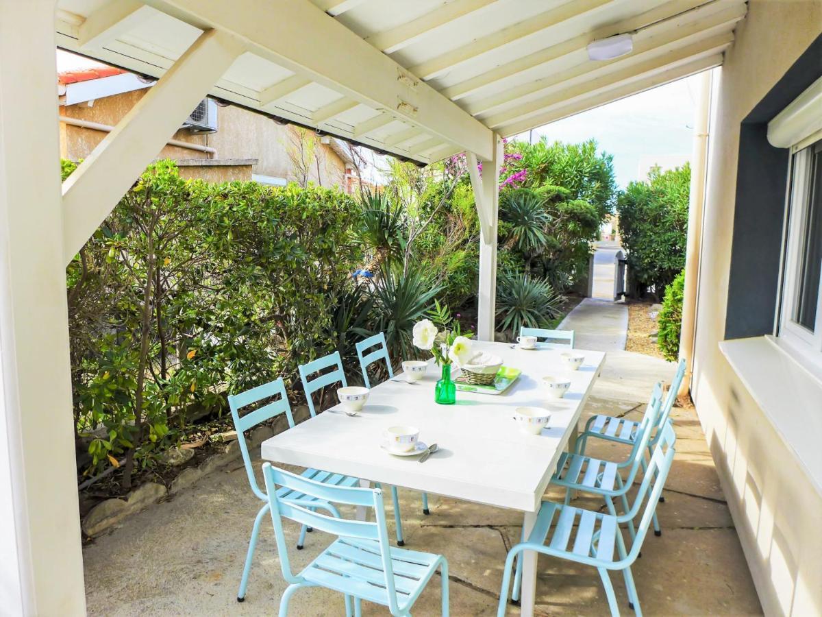 Vakantiehuis Les Vives By Interhome
