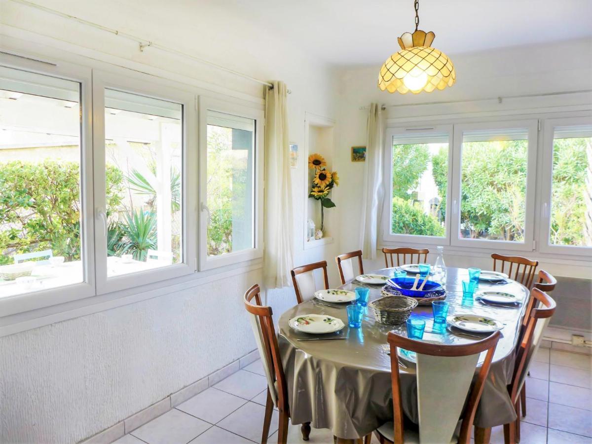 Vakantiehuis Les Vives By Interhome