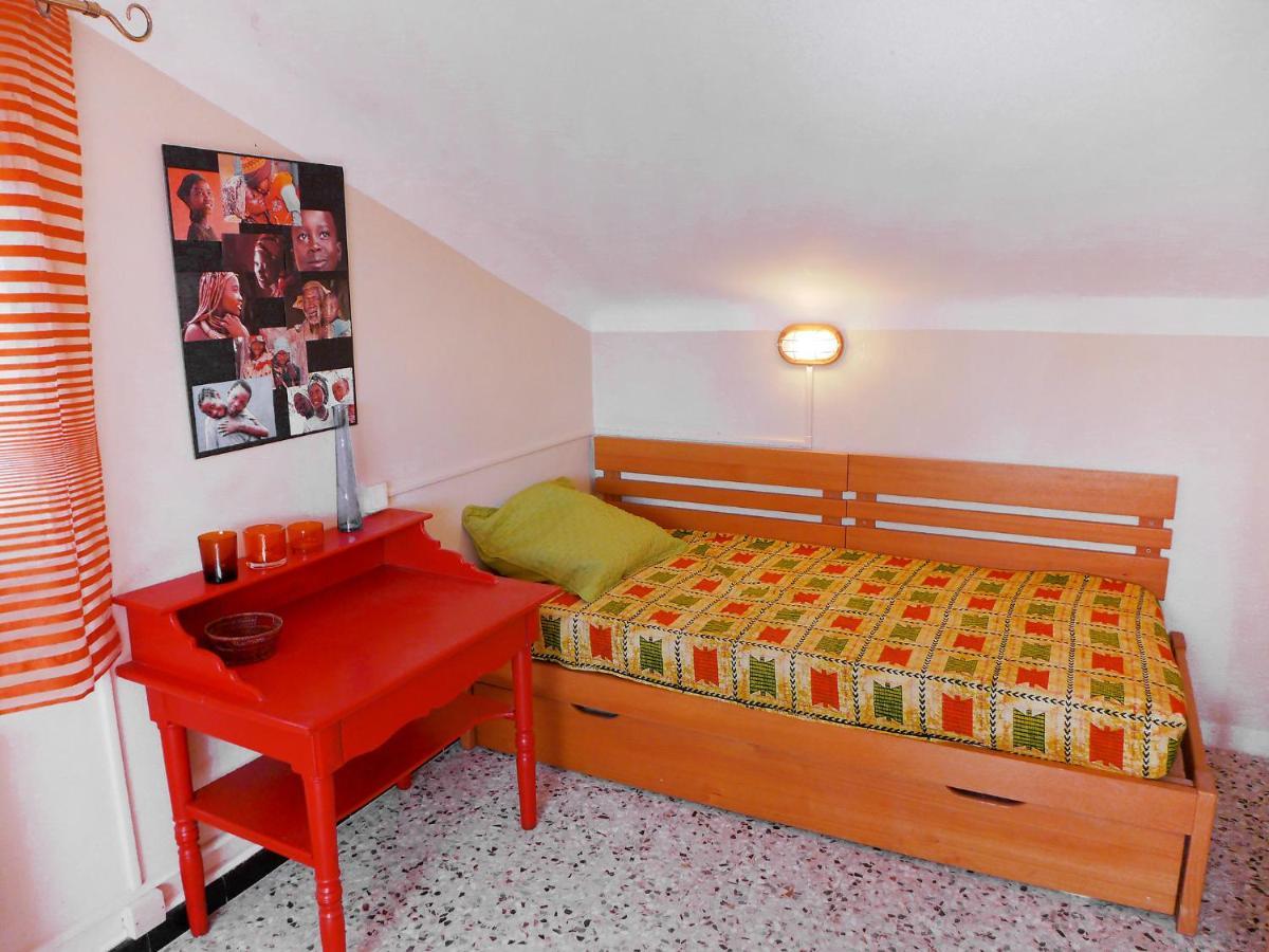 Vakantiehuis Les Vives By Interhome Narbonne-Plage