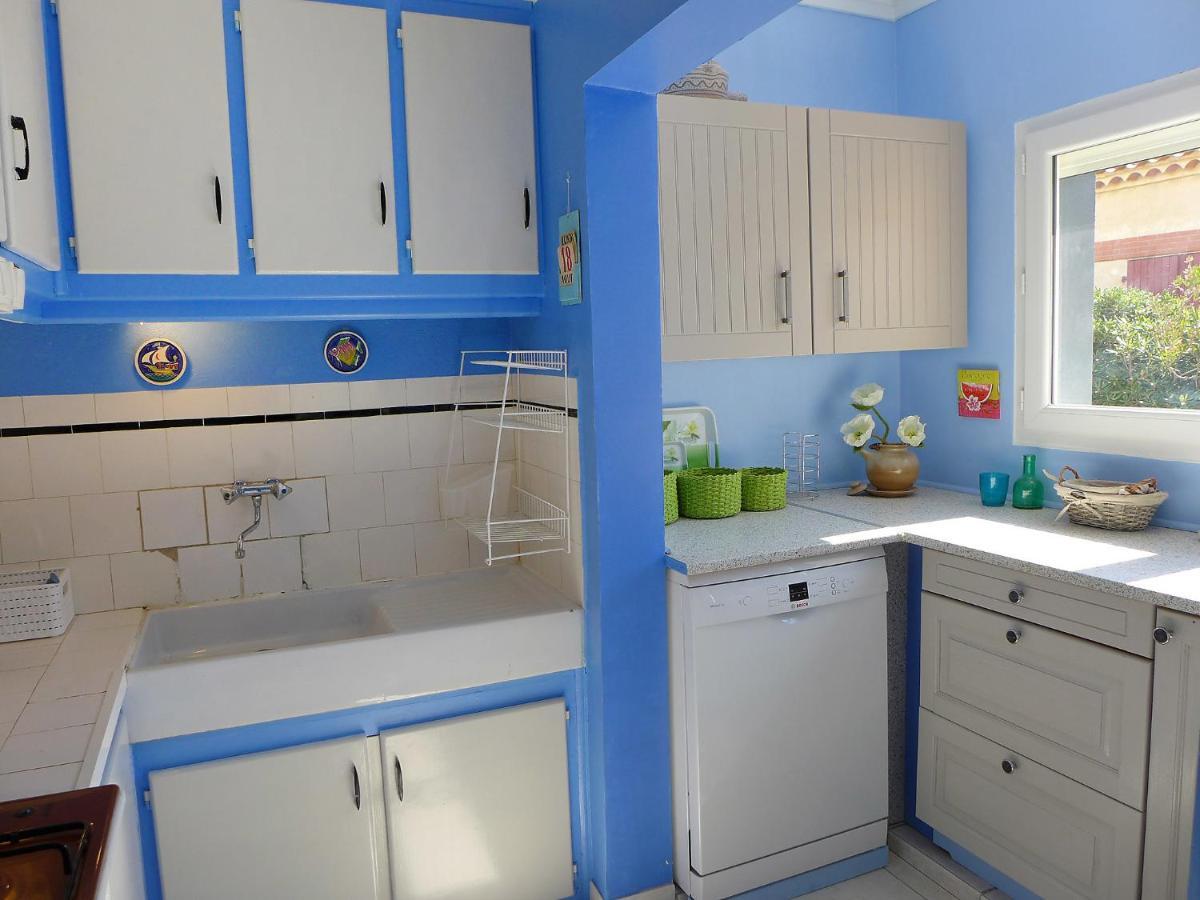 Vakantiehuis Les Vives By Interhome