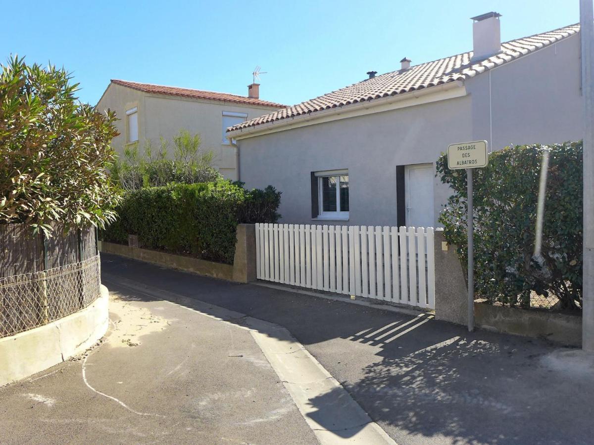 Vakantiehuis Les Vives By Interhome *
