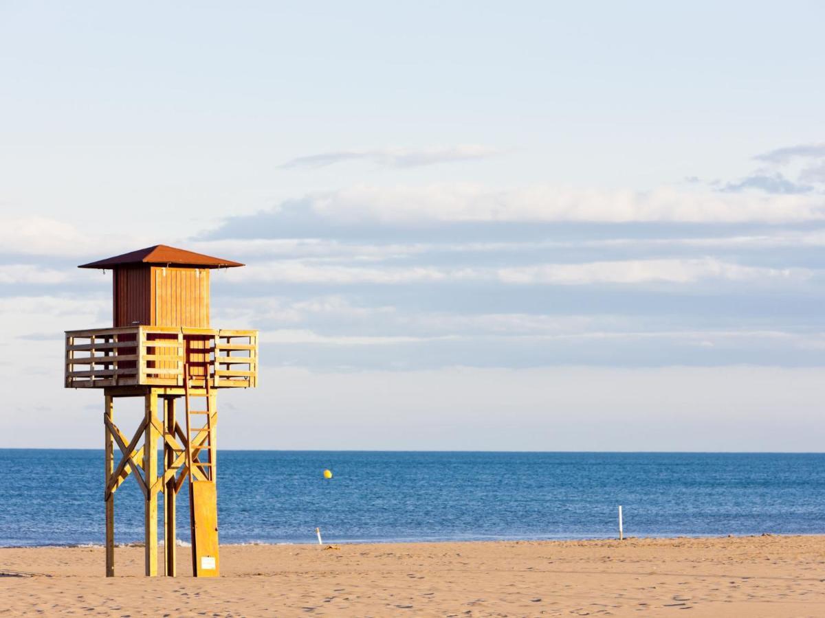 Les Vives By Interhome Narbonne-Plage