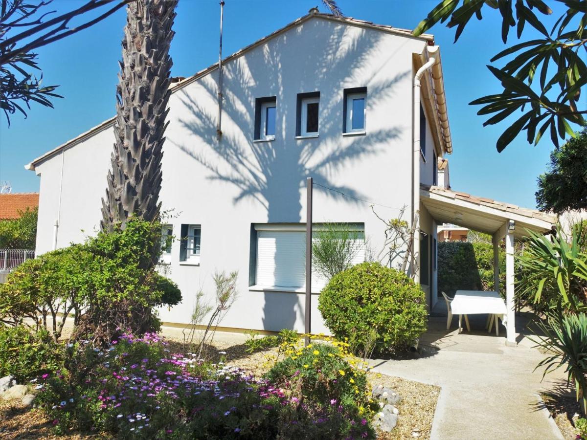 Les Vives By Interhome Narbonne-Plage