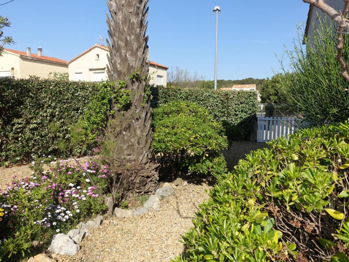 Les Vives By Interhome * Narbonne-Plage