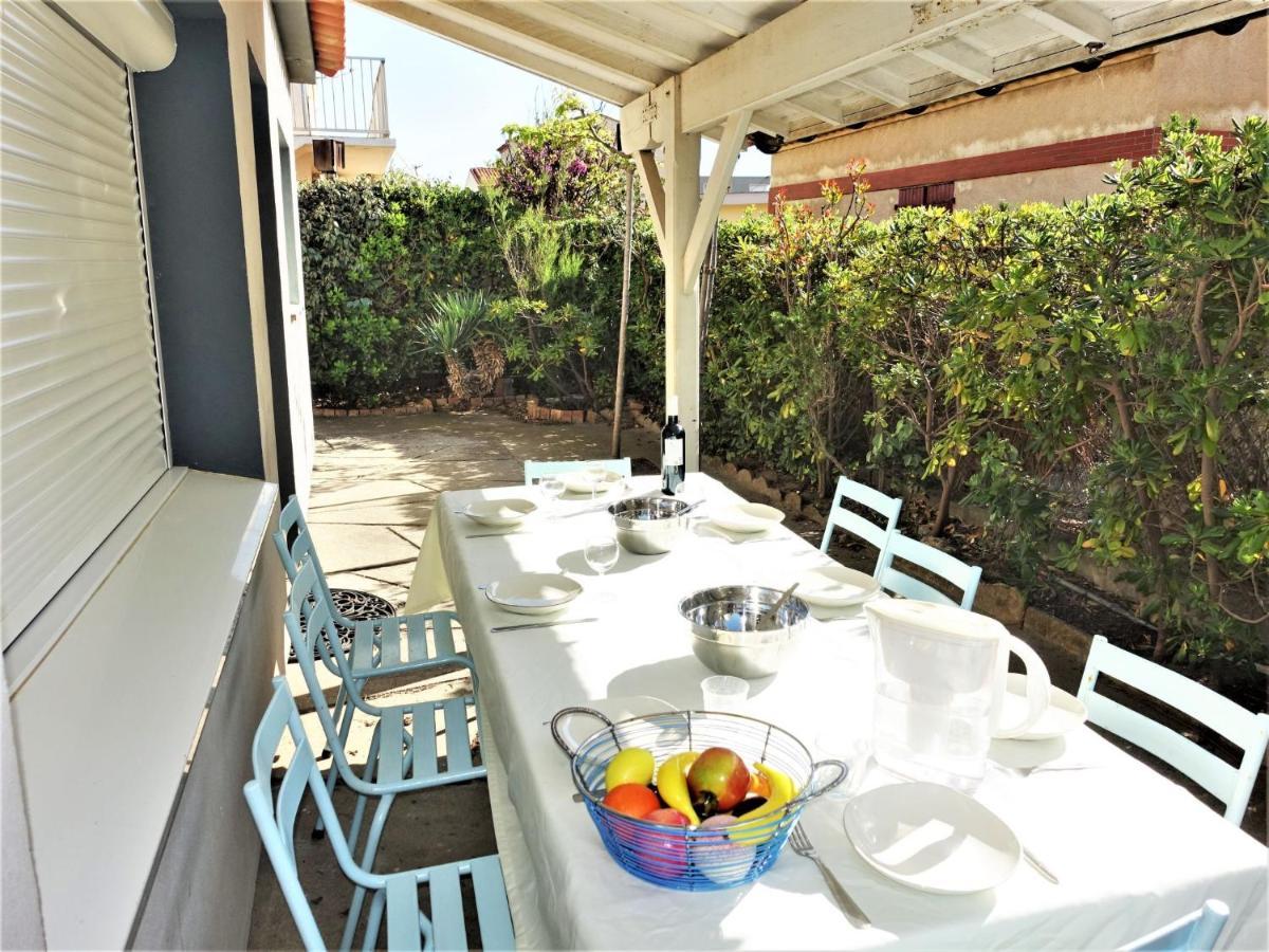 Les Vives By Interhome Vakantiehuis Narbonne-Plage